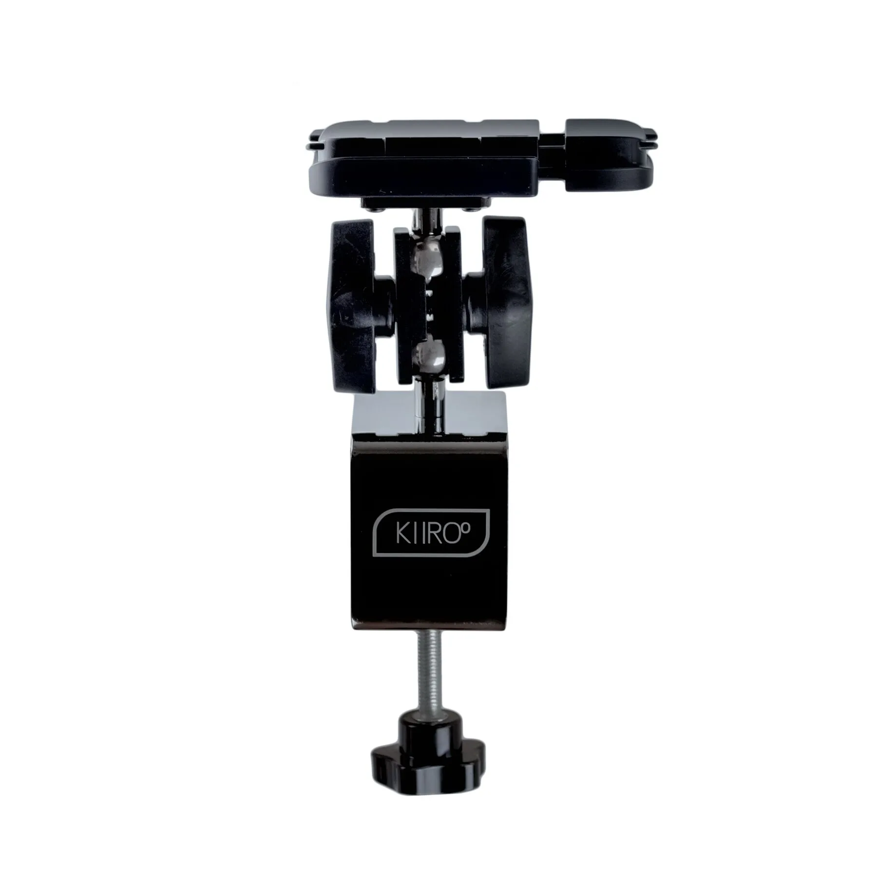 Кріплення на стіл для мастурбатора Kiiroo Keon Table Clamp, регулюється кут нахилу - Зображення 2