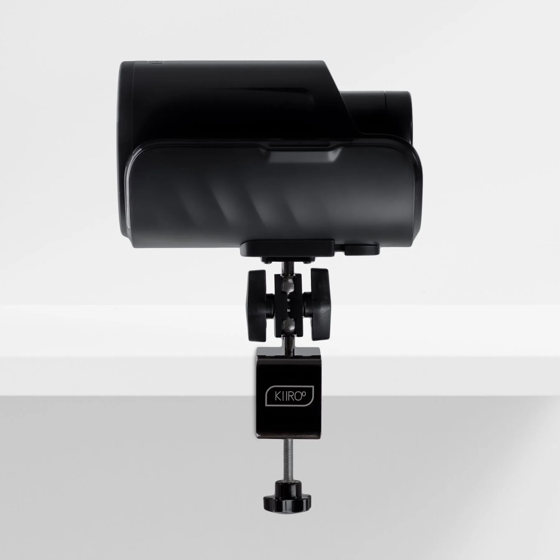 Кріплення на стіл для мастурбатора Kiiroo Keon Table Clamp, регулюється кут нахилу - Зображення 3