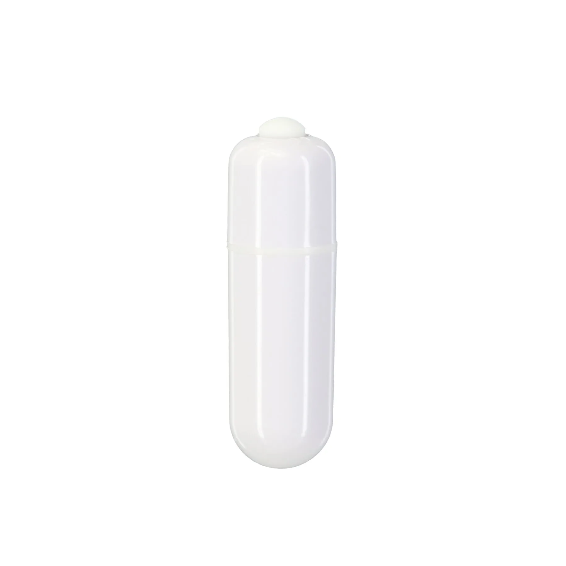 Скляна анальна пробка Pillow Talk Fancy Luxurious Glass Anal Plug, ⌀3,1см, віброкуля в подарунок - Зображення 4