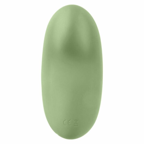 Смарт-вібратор у трусики Magic Motion Nyx Green - Зображення 2