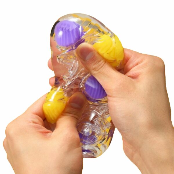 Мастурбатор Tenga Bobble Magic Marbles - Зображення 2