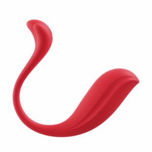 Інтерактивне віброяйце Svakom Phoenix Neo 2 Red, оновлена модель