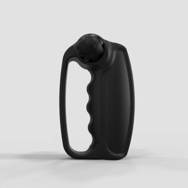 Мастурбатор з віброкулею Bathmate Hand Vibe, 10 режимів, перезаряджається - Зображення 6