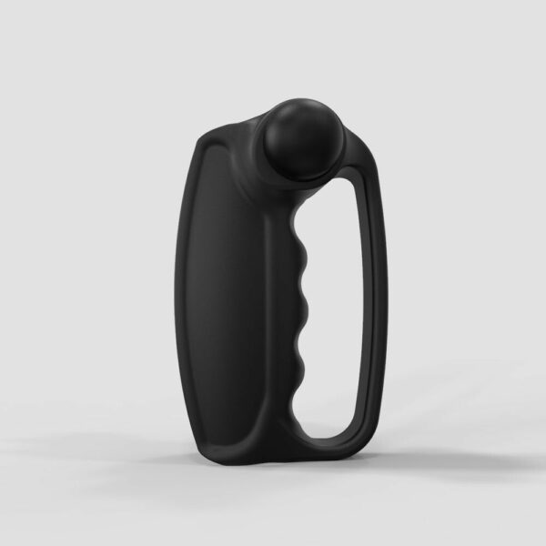 Мастурбатор з віброкулею Bathmate Hand Vibe, 10 режимів, перезаряджається - Зображення 5