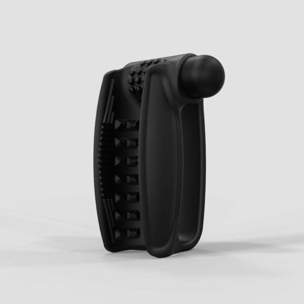 Мастурбатор з віброкулею Bathmate Hand Vibe, 10 режимів, перезаряджається - Зображення 7