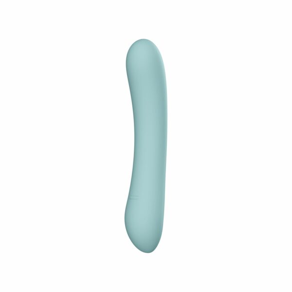Інтерактивний вібростимулятор для точки G Kiiroo Pearl 2+ Turquoise - Зображення 2