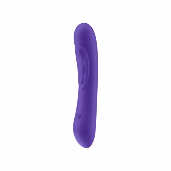Інтерактивний вібростимулятор точки G Kiiroo Pearl 3 Purple - Зображення 2