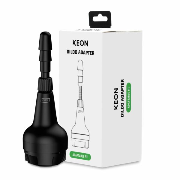Адаптер для фалоімітатора Kiiroo Keon Dildo Adapter - Зображення 2