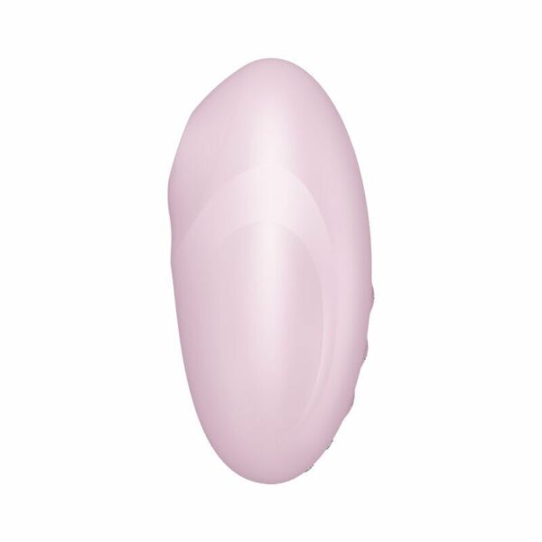 Вакуумний стимулятор Satisfyer Vulva Lover 3 Pink - Зображення 3