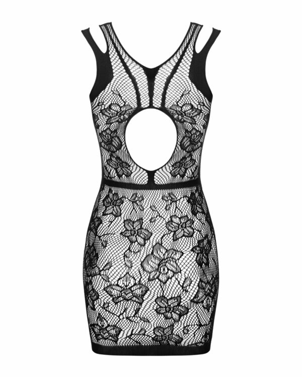 Відверта мінісукня Obsessive D239 dress S/M/L - Зображення 4