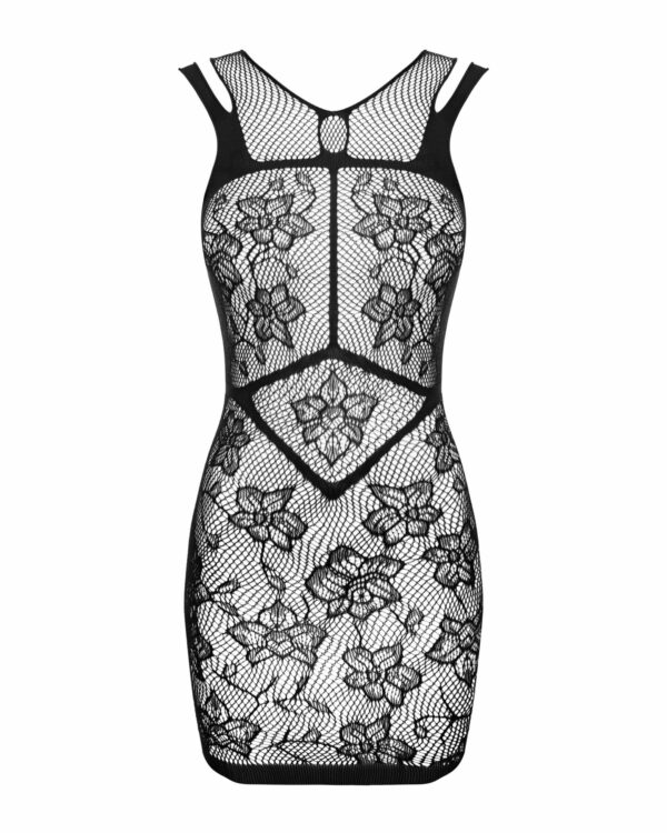 Відверта мінісукня Obsessive D239 dress S/M/L - Зображення 3