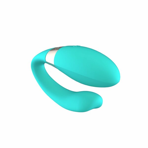 Вібратор LELO Tiani Harmony Aqua - Зображення 2