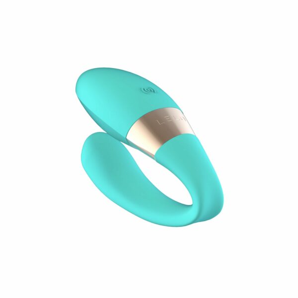 Вібратор LELO Tiani Harmony Aqua - Зображення 4