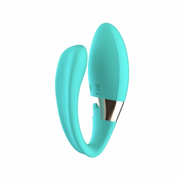 Вібратор LELO Tiani Harmony Aqua - Зображення 3