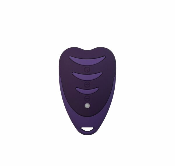 Фалоімітатор з вібрацією SilexD Henry Vibro Flesh (MODEL 2 size 7in) + LRS, діаметр 4,4 см - Зображення 4