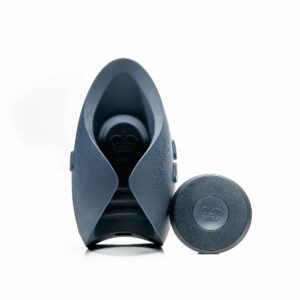 Іграшка для пар Hot Octopuss PULSE DUO, пульсація, використання без рук, підходить для пар, пульт ДК