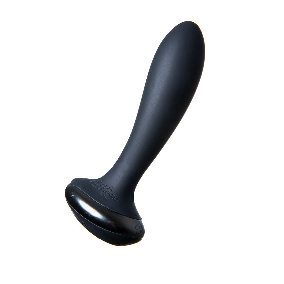 Анальна вібропробка Hot Octopuss PleX with flex, Treble and Bass Technology, 2 мотори, пульт ДК - Зображення 9