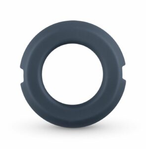 Ерекційне кільце Boners Cock Ring With Carbon Steel