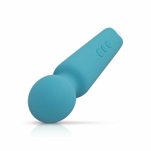 Вібромасажер Cala Azul - Maria I Wand Vibrator - Зображення 3