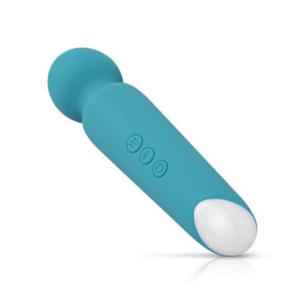 Вібромасажер Cala Azul - Maria I Wand Vibrator - Зображення 4