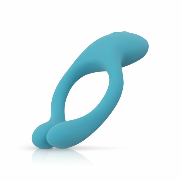 Вібратор для пар Cala Azul - Dani I Couples Vibrator - Зображення 5