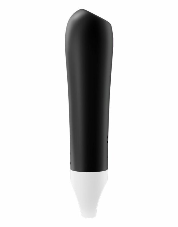 Вібропуля перезаряджаєма Satisfyer Ultra Power Bullet 2 Black - Зображення 2