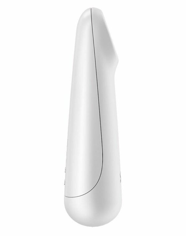 Віброкуля перезаряджаєма Satisfyer Ultra Power Bullet 3 White - Зображення 3