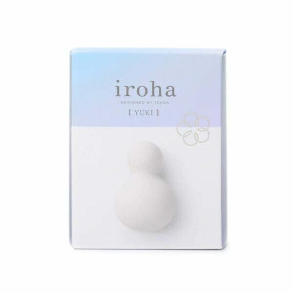 Вібратор IROHA YUKI - Зображення 2
