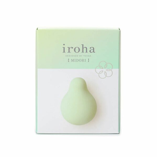 Вібратор IROHA MIDORI - Зображення 2