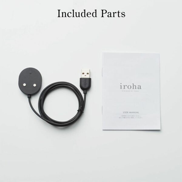Вібратор IROHA SAKURA - Зображення 6