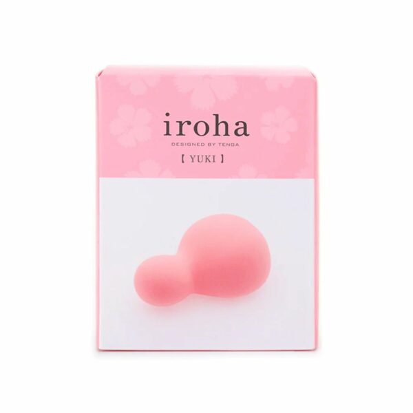 Вібратор IROHA YUKI Nadeshiko - Зображення 2