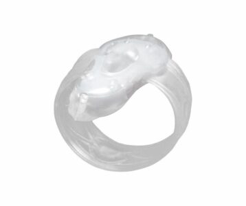 Вібронасадка на член для стимуляції точки G Love To Love G-LOVER (м'ята упаковка!!!)