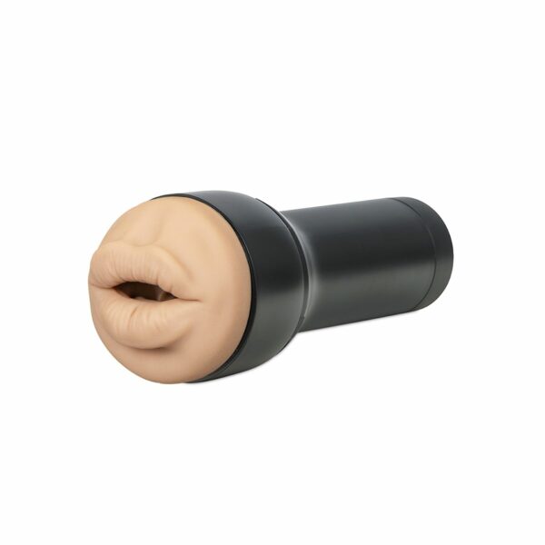 Мастурбатор Kiiroo Feel Victoria June Mouth Stroker PBC сумісний з PowerBlow та Keon - Зображення 3