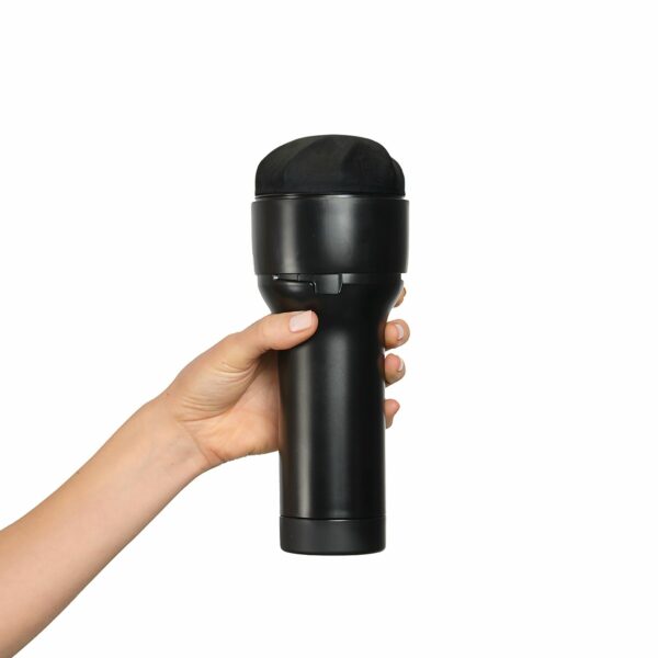 Мастурбатор Kiiroo FeelSensation Stroker PBC сумісний з PowerBlow та Keon - Зображення 3