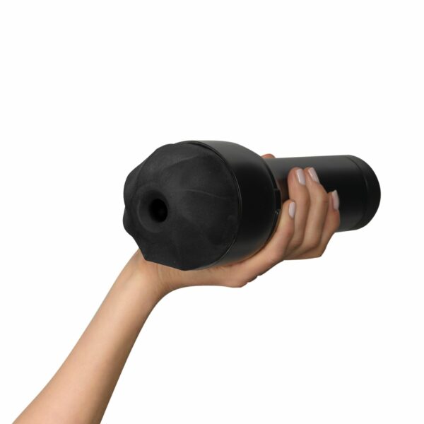 Мастурбатор Kiiroo FeelSensation Stroker PBC сумісний з PowerBlow та Keon - Зображення 4