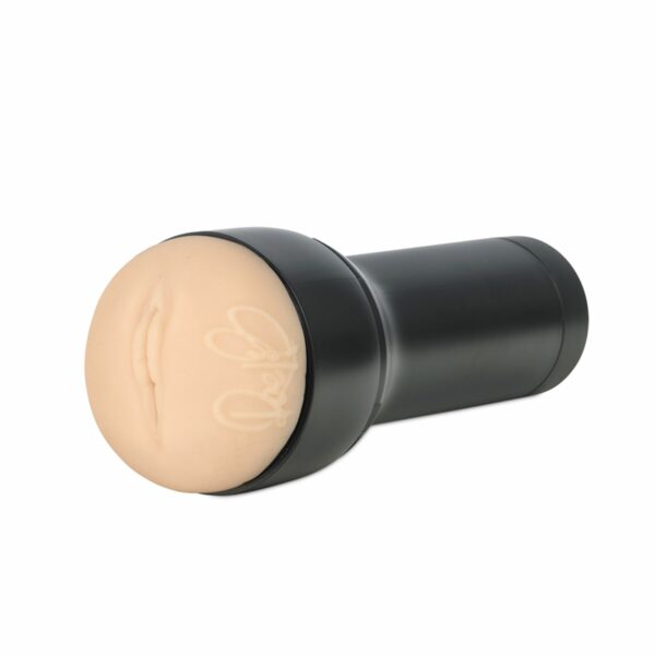 Мастурбатор Kiiroo Feel Rae Lil Black PBC сумісний з PowerBlow та Keon - Зображення 2