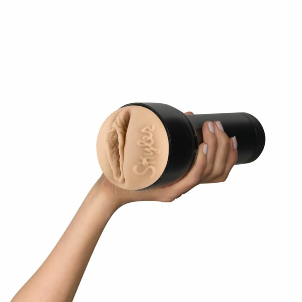 Мастурбатор Kiiroo Feel Skyler Lo PBC сумісний з PowerBlow та Keon - Зображення 5