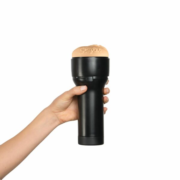 Мастурбатор Kiiroo Feel Skyler Lo PBC сумісний з PowerBlow та Keon - Зображення 4