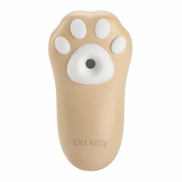 Вакуумний кліторальний стимулятор Otouch Cici Kitty - Зображення 2