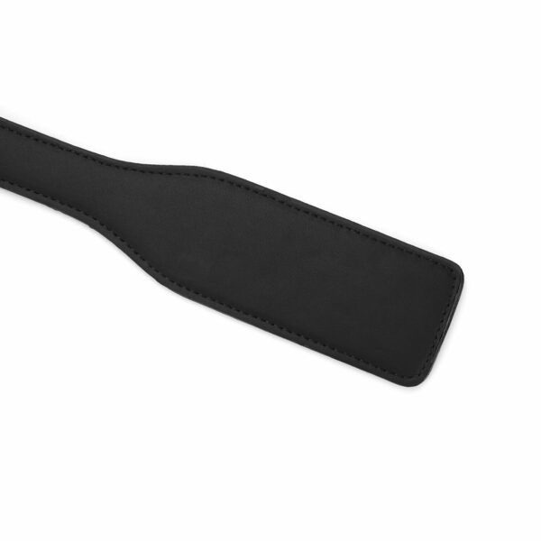 Паддл Liebe Seele Black Organosilicon Paddle - Зображення 2