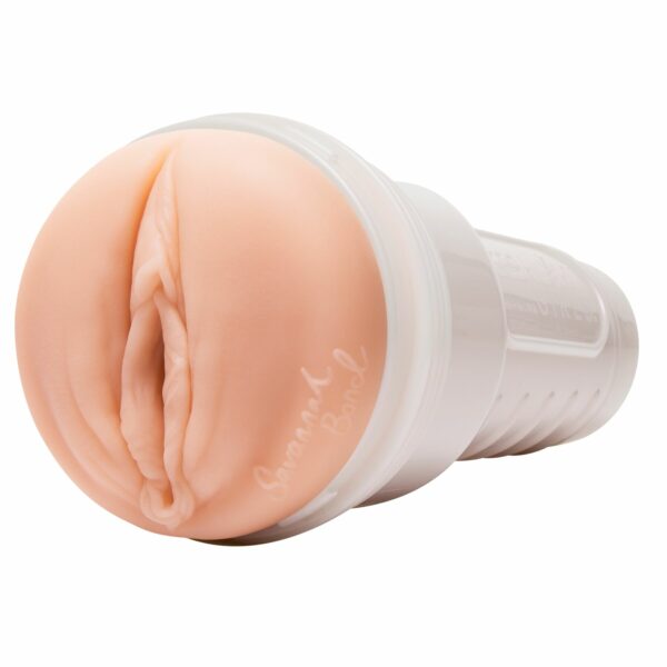 Мастурбатор Fleshlight Girls: Savannah Bond — From Australia With Love, зі зліпка вульви - Зображення 3