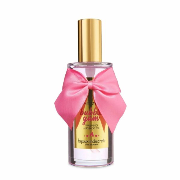Подарунковий набір Bijoux Indiscrets Bubblegum Play Kit (м'ята упаковка!!!) - Зображення 3