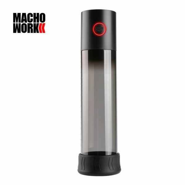 Вакуумна помпа Otouch MACHO WORK 1 (мятая упаковка!!!)