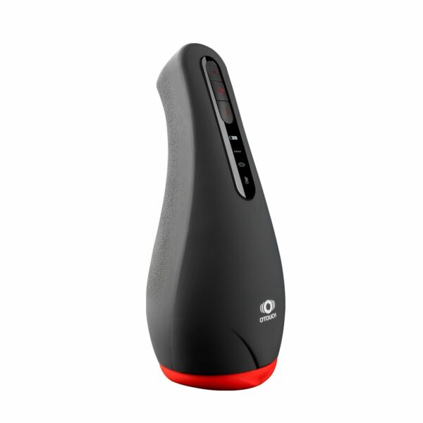 Мастурбатор Otouch AIRTURN 2 (м'ята упаковка!!!) - Зображення 6