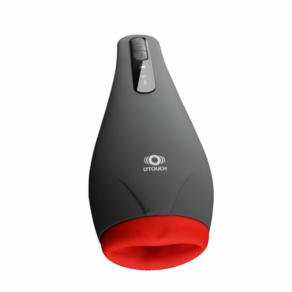 Мастурбатор Otouch AIRTURN 2 (м'ята упаковка!!!) - Зображення 5
