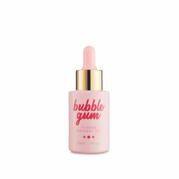 Подарунковий набір Bijoux Indiscrets Bubblegum Play Kit (м'ята упаковка!!!) - Зображення 5