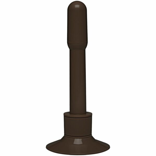 Фалоімітатор Doc Johnson Safaree Samuels 12 Inch Cock - ULTRASKYN - Зображення 4