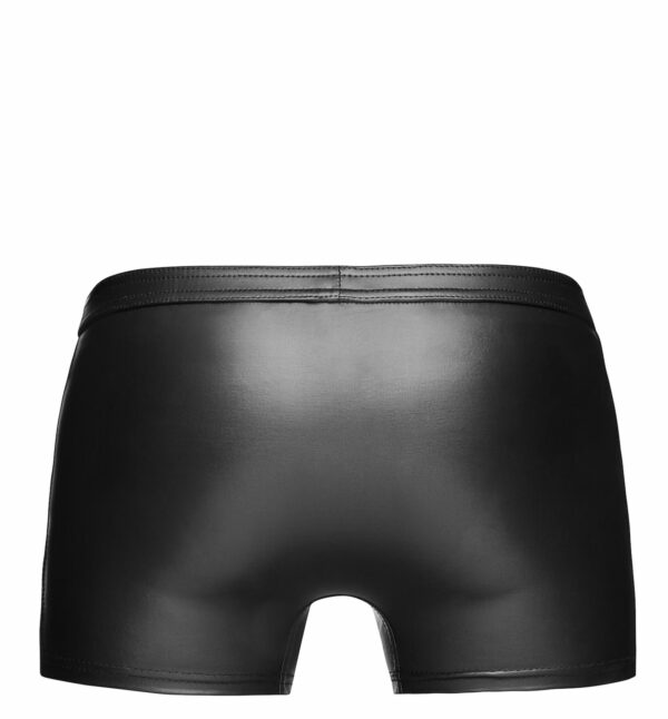 Чоловічі шорти Noir Handmade H006 Men shorts, S, з мокрим ефектом - Зображення 4