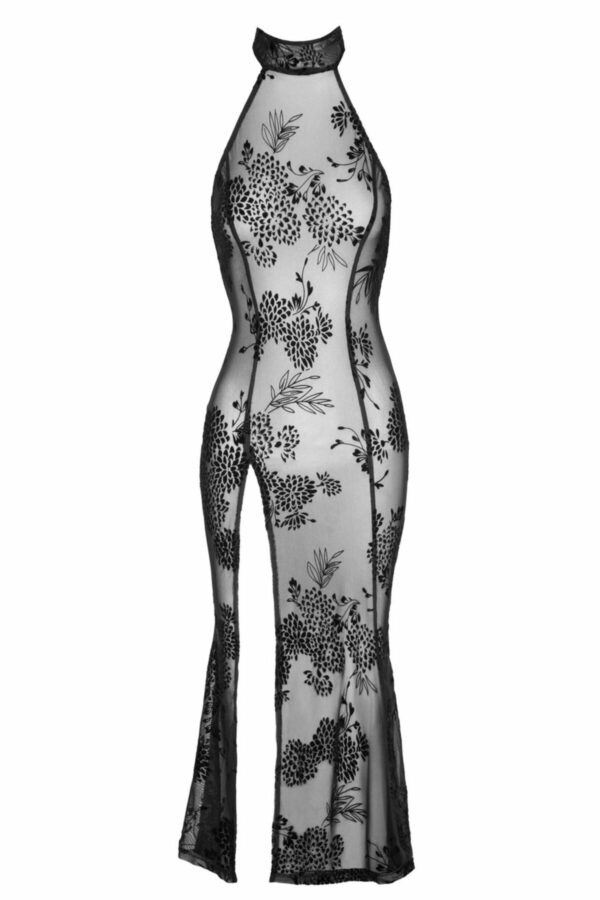 Сукня Noir Handmade F239 Long tulle dress - XL - Зображення 4