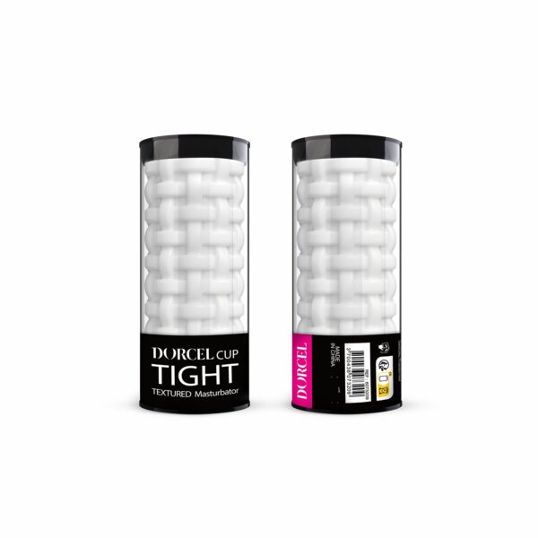 Мастурбатор Dorcel Cup Tight - Зображення 4